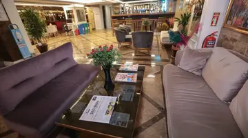 SKALION HOTEL