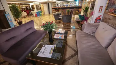SKALION HOTEL