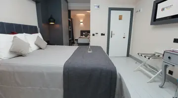 SKALION HOTEL