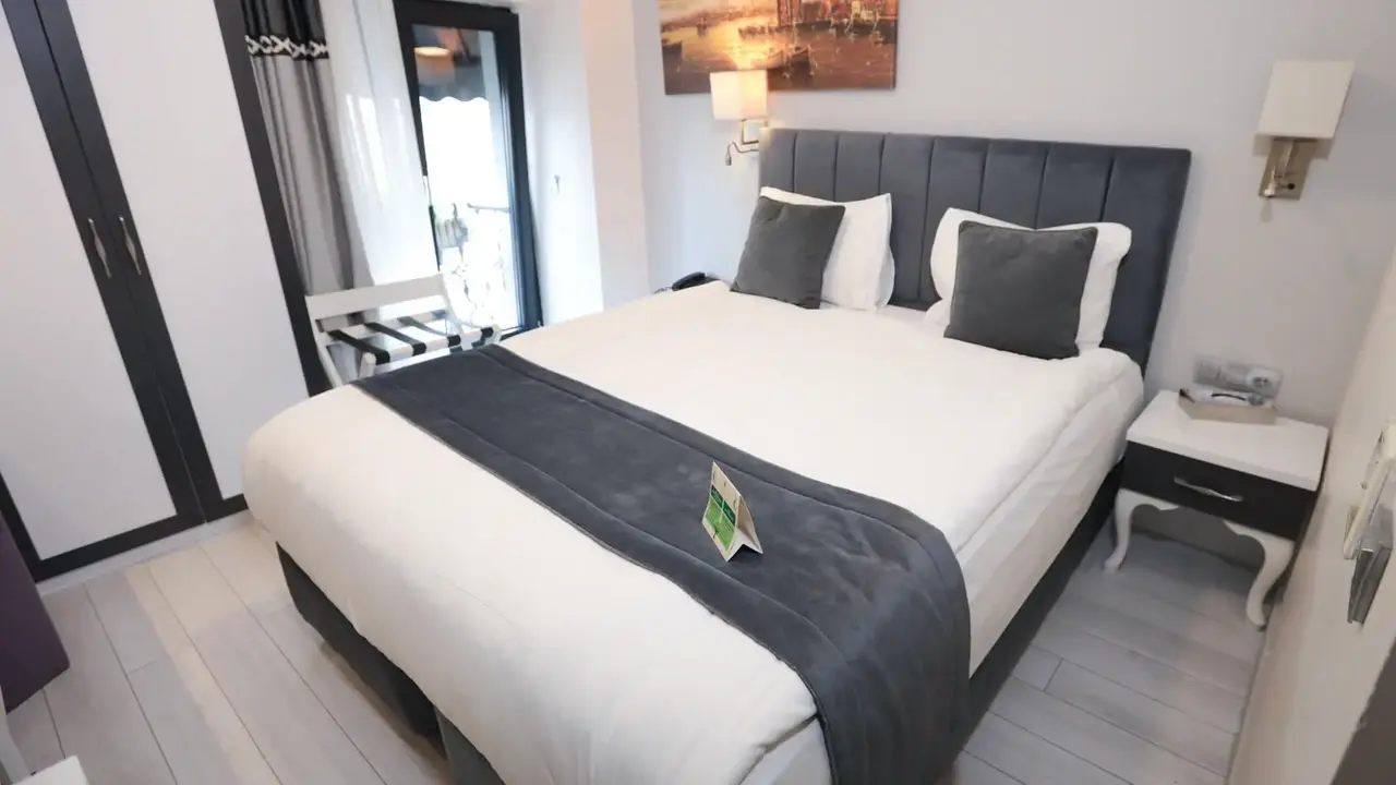 SKALION HOTEL