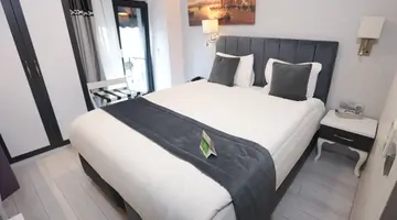 SKALION HOTEL