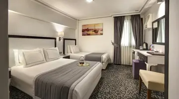 Skalion Hotel