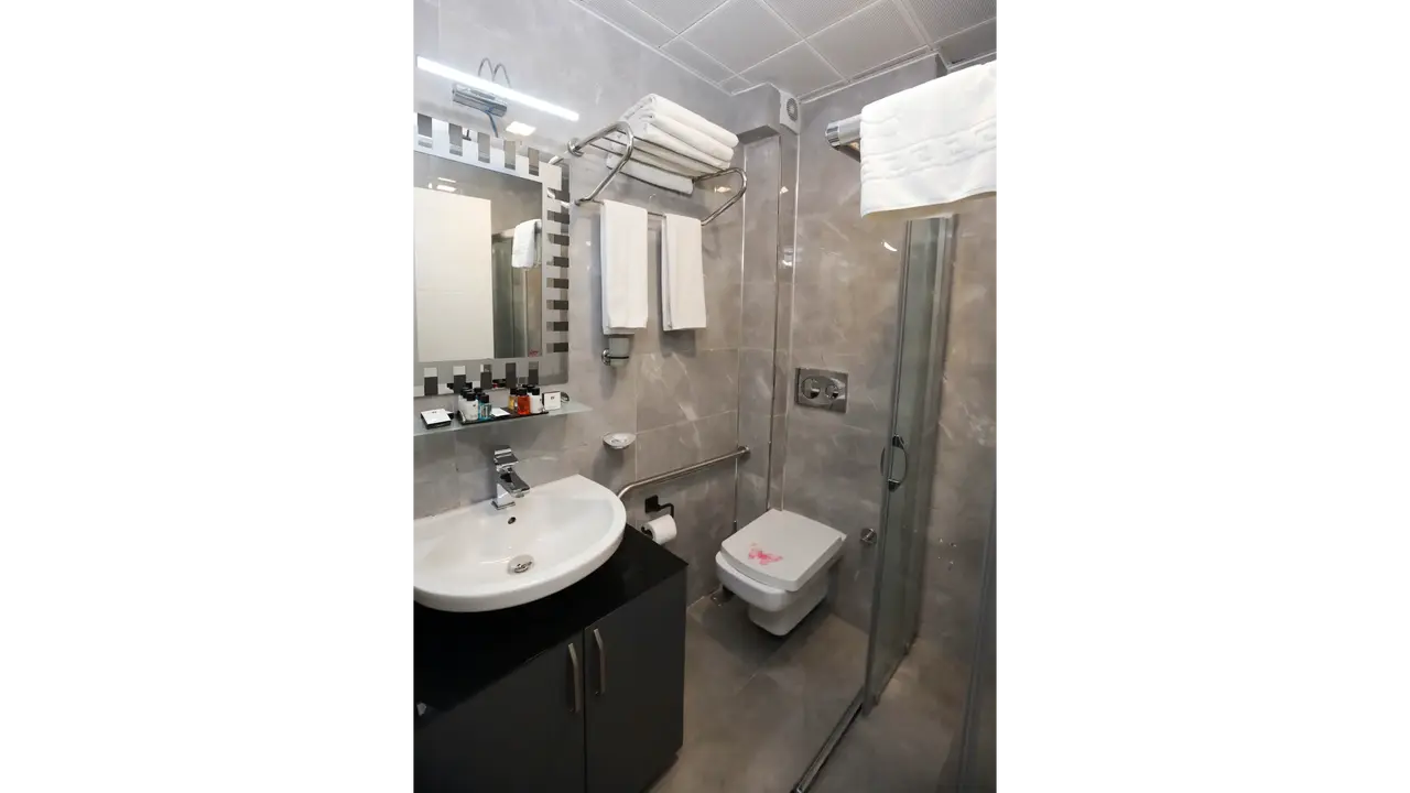 SKALION HOTEL