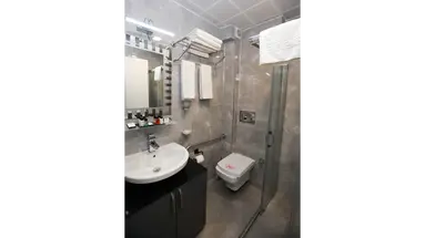 SKALION HOTEL