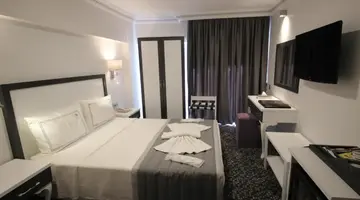 SKALION HOTEL