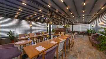 SKALION HOTEL