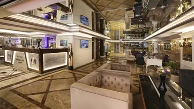 Skalion Hotel
