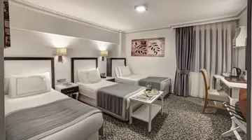 Skalion Hotel