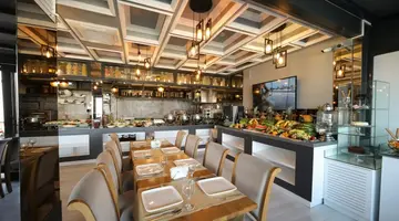 Skalion Hotel