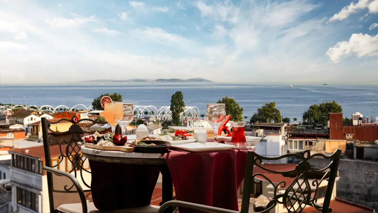 SKALION HOTEL