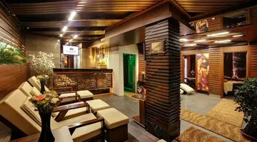 SKALION HOTEL
