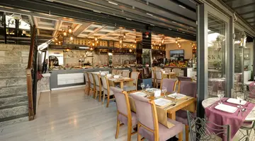 SKALION HOTEL