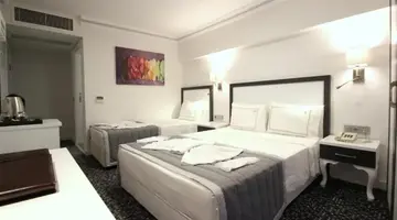 SKALION HOTEL