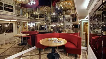 SKALION HOTEL