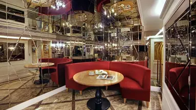SKALION HOTEL