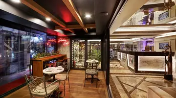 Skalion Hotel