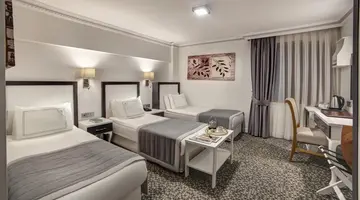 Skalion Hotel