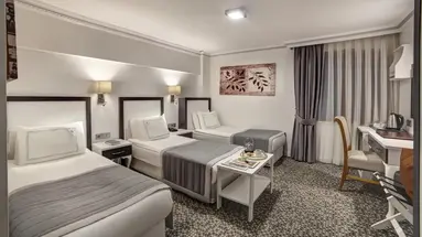 Skalion Hotel
