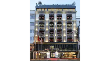 SKALION HOTEL