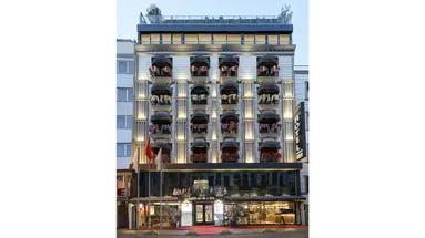 SKALION HOTEL
