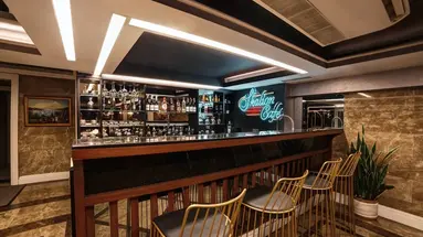 SKALION HOTEL