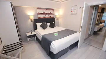 SKALION HOTEL