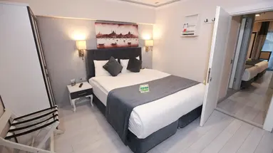 SKALION HOTEL