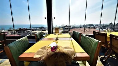 SKALION HOTEL