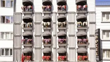 Skalion Hotel