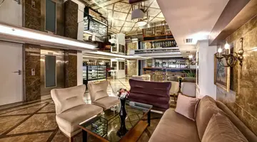 SKALION HOTEL