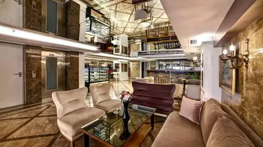 SKALION HOTEL