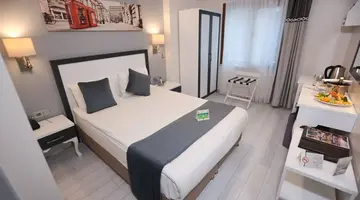SKALION HOTEL