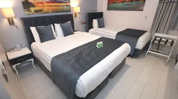 SKALION HOTEL