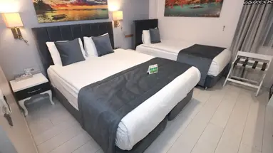 SKALION HOTEL