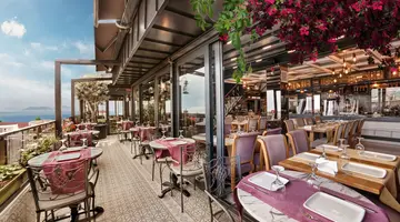 SKALION HOTEL