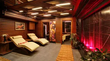 SKALION HOTEL