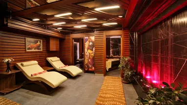 SKALION HOTEL