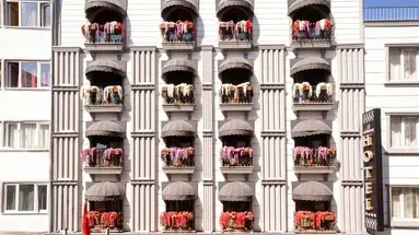 Skalion Hotel