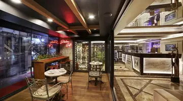Skalion Hotel