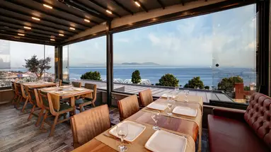 Skalion Hotel