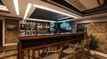 Skalion Hotel
