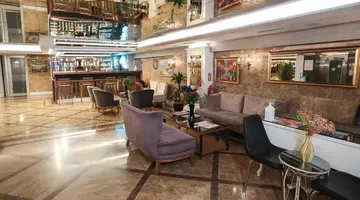 SKALION HOTEL