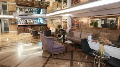SKALION HOTEL