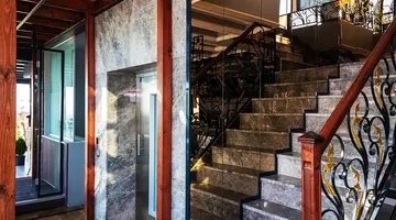 SKALION HOTEL