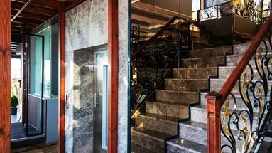 SKALION HOTEL