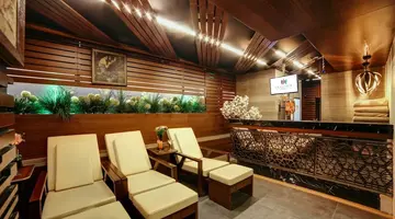 SKALION HOTEL