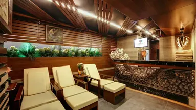 SKALION HOTEL
