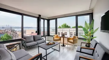 SKALION HOTEL