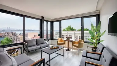 SKALION HOTEL
