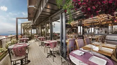 Skalion Hotel